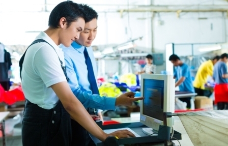 Lean Six Sigma Certification