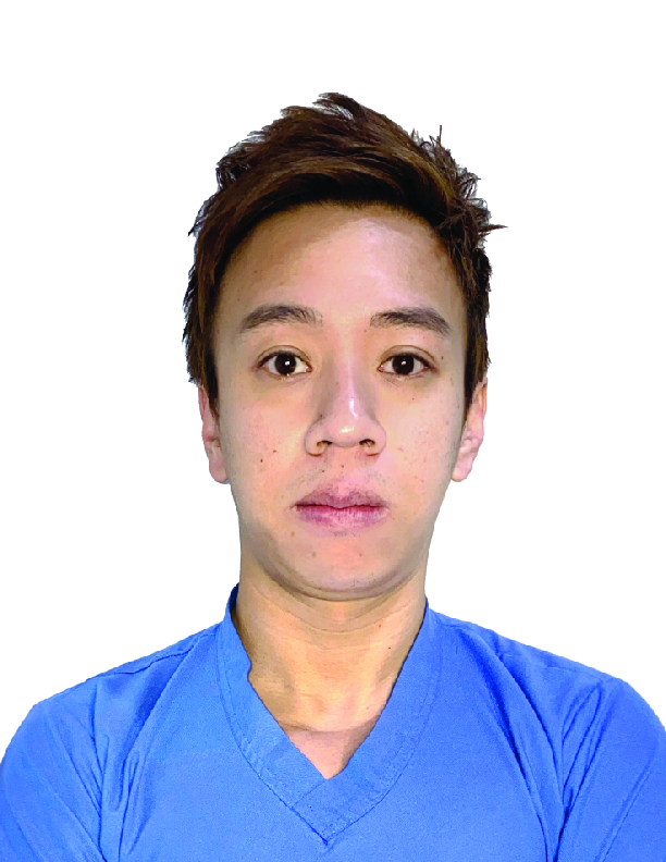 Khaw Wei Keat