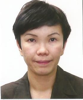 Lau Yi Ruh