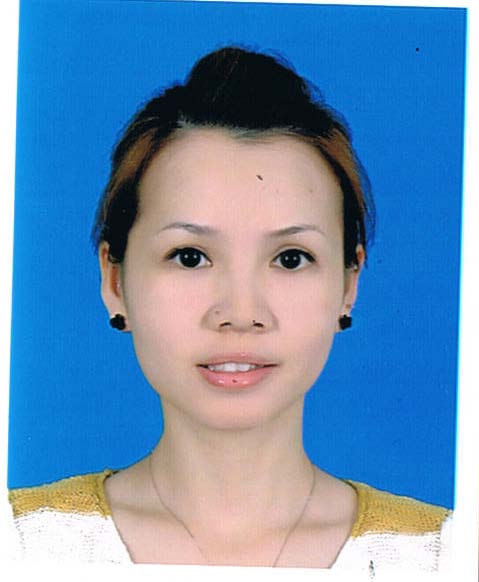 Lee Chen Nee