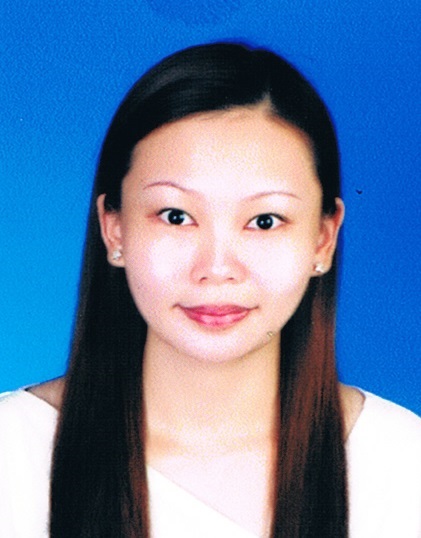 Lee Hui Fong