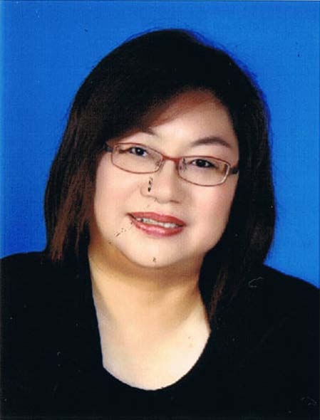 Loh Kim Yan