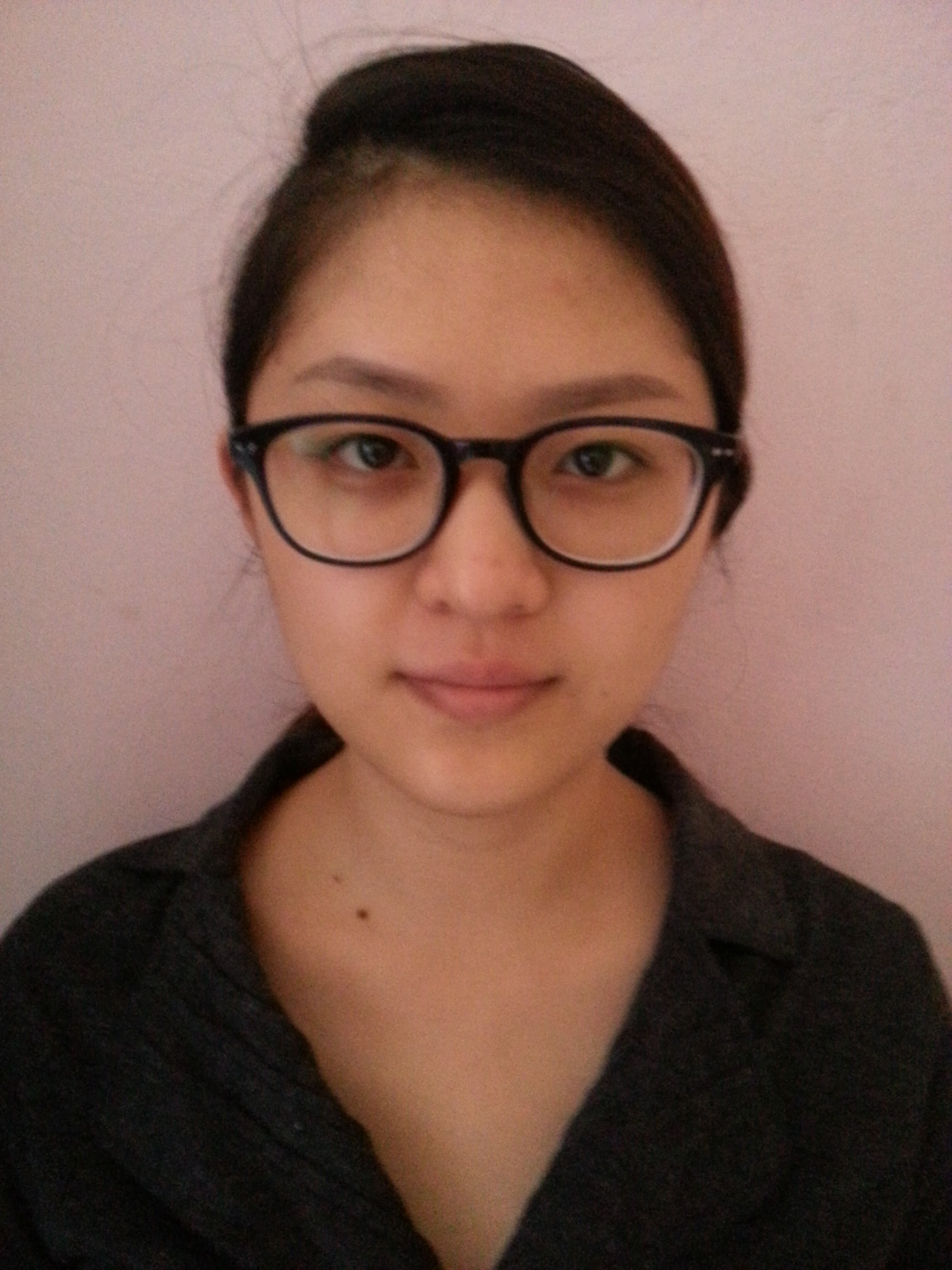Loh Shu Yin