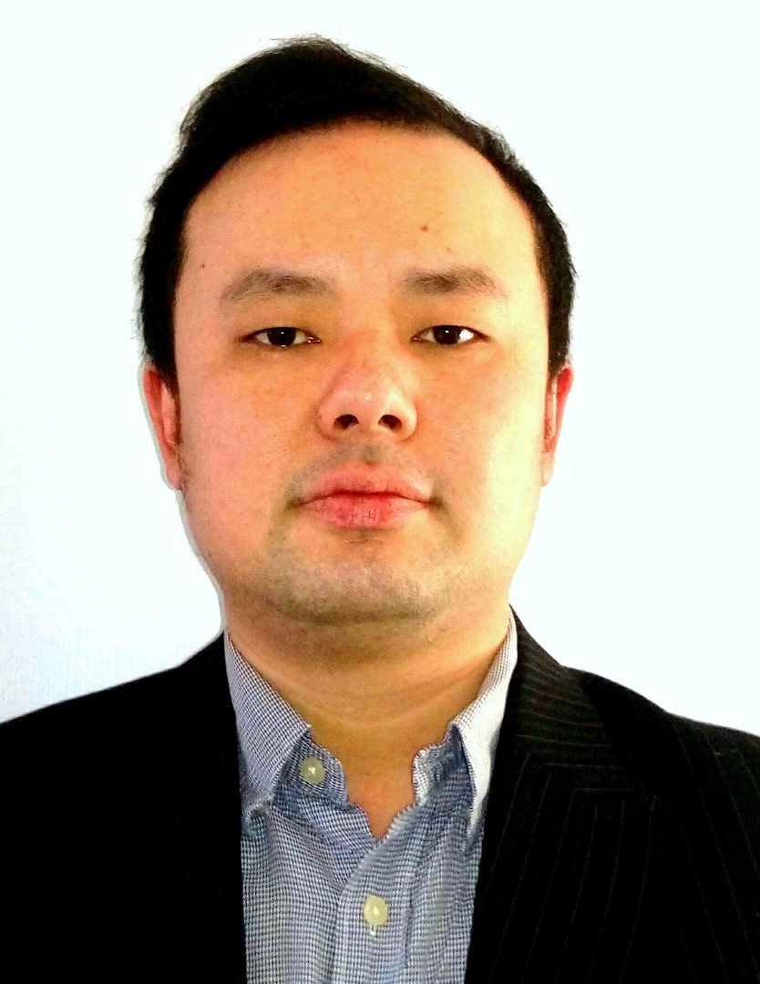 Ong Ying Ho