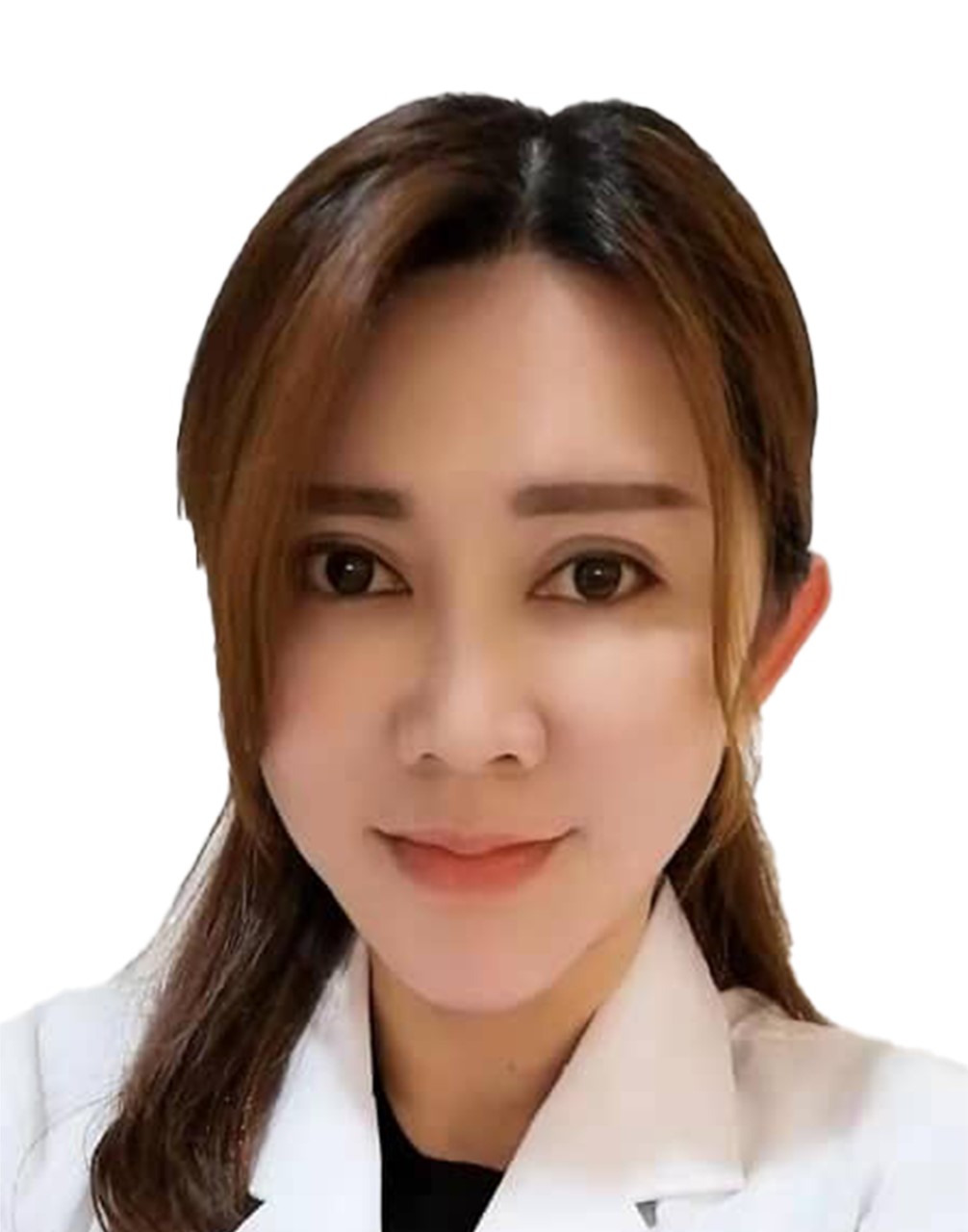 Pak Yen Ping