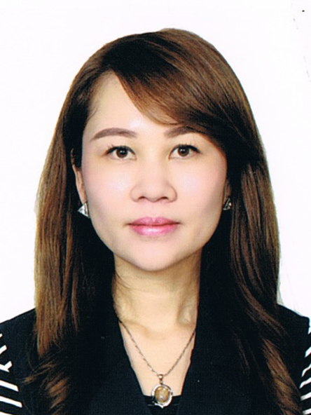 Soh Lea Hong