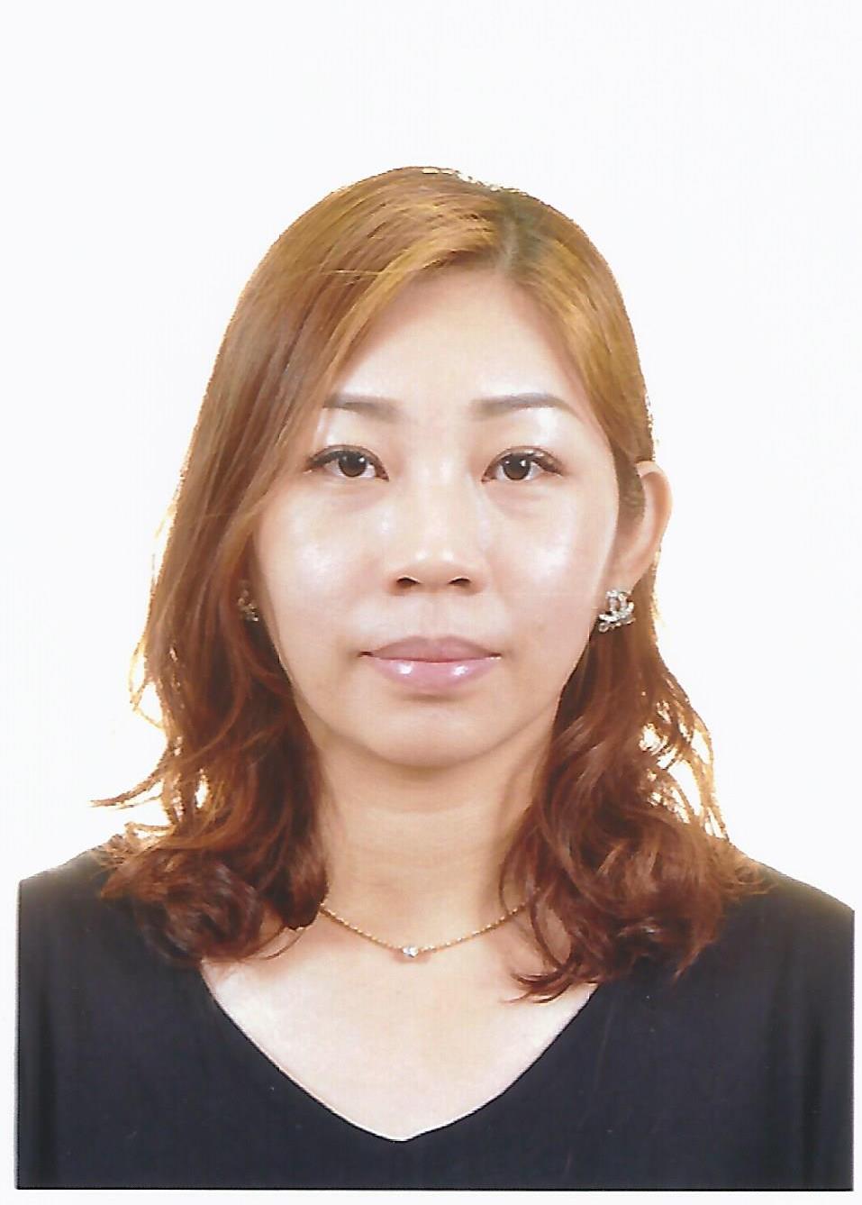 Teo Phei Woon